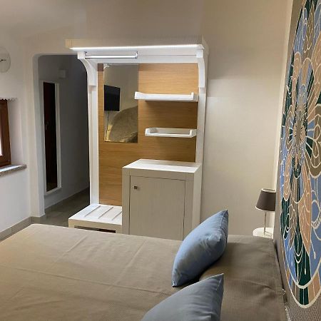 Petit Maison Petra Villa Santa Teresa Gallura Dış mekan fotoğraf