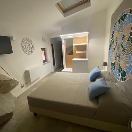 Petit Maison Petra Villa Santa Teresa Gallura Dış mekan fotoğraf