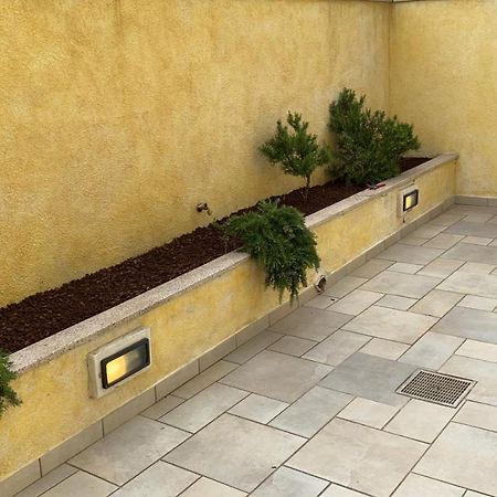 Petit Maison Petra Villa Santa Teresa Gallura Dış mekan fotoğraf