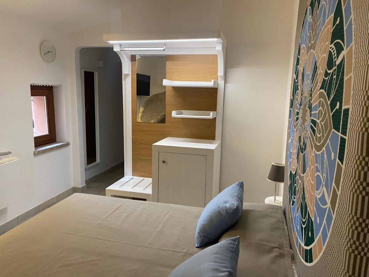 Petit Maison Petra Villa Santa Teresa Gallura Dış mekan fotoğraf