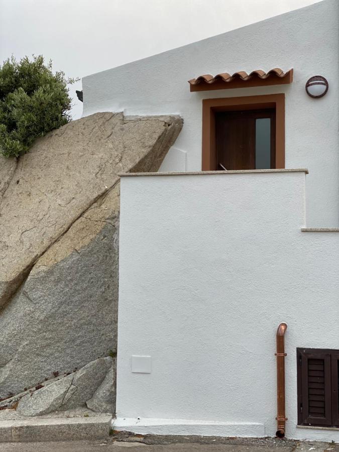 Petit Maison Petra Villa Santa Teresa Gallura Dış mekan fotoğraf