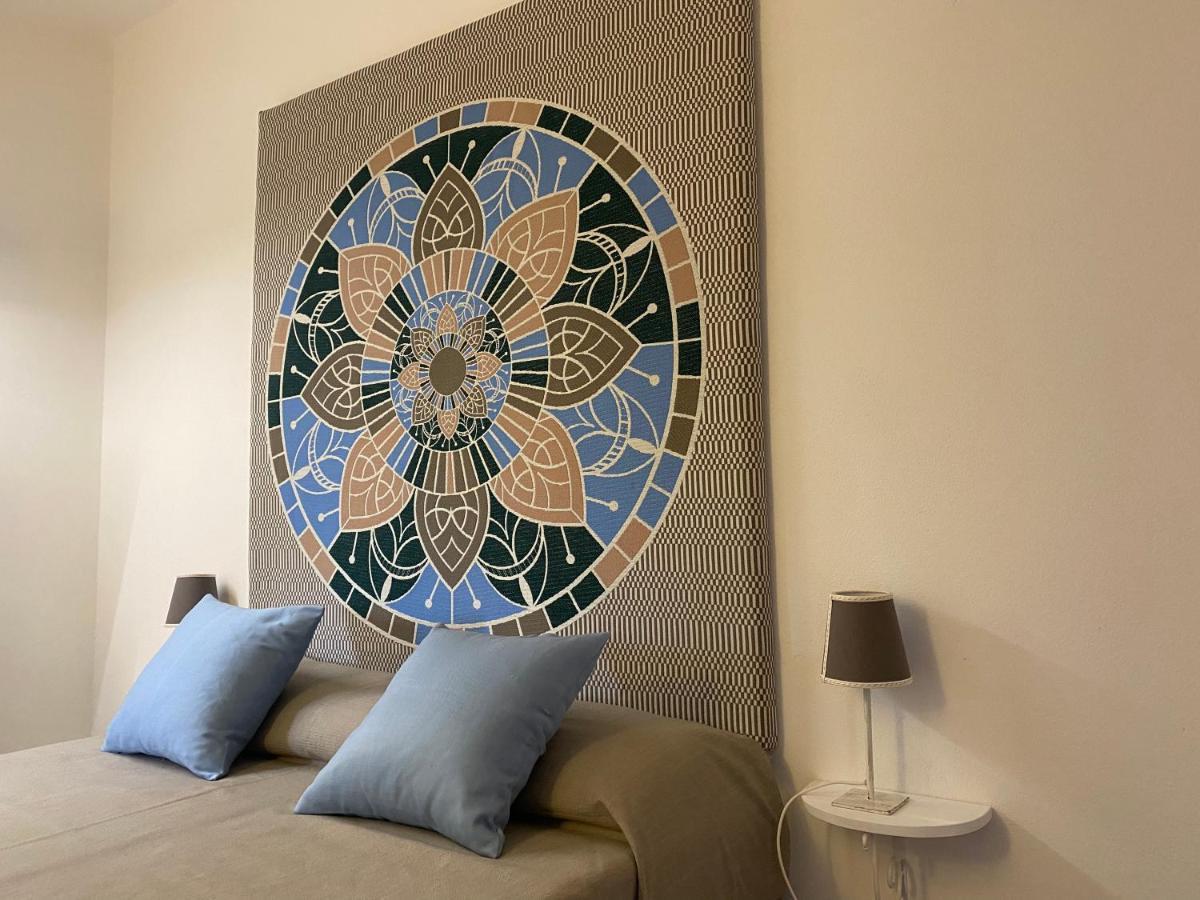Petit Maison Petra Villa Santa Teresa Gallura Dış mekan fotoğraf