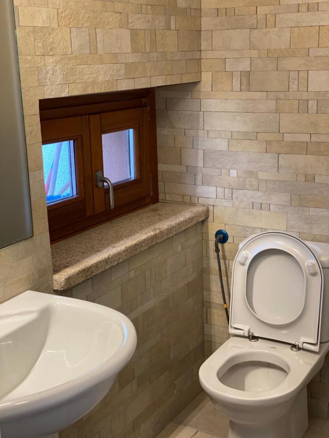 Petit Maison Petra Villa Santa Teresa Gallura Dış mekan fotoğraf