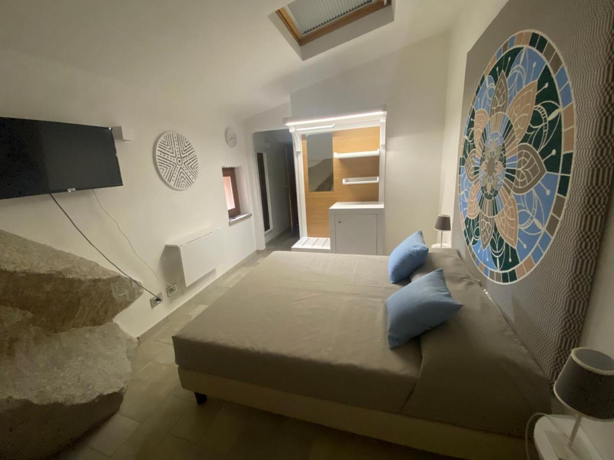 Petit Maison Petra Villa Santa Teresa Gallura Dış mekan fotoğraf