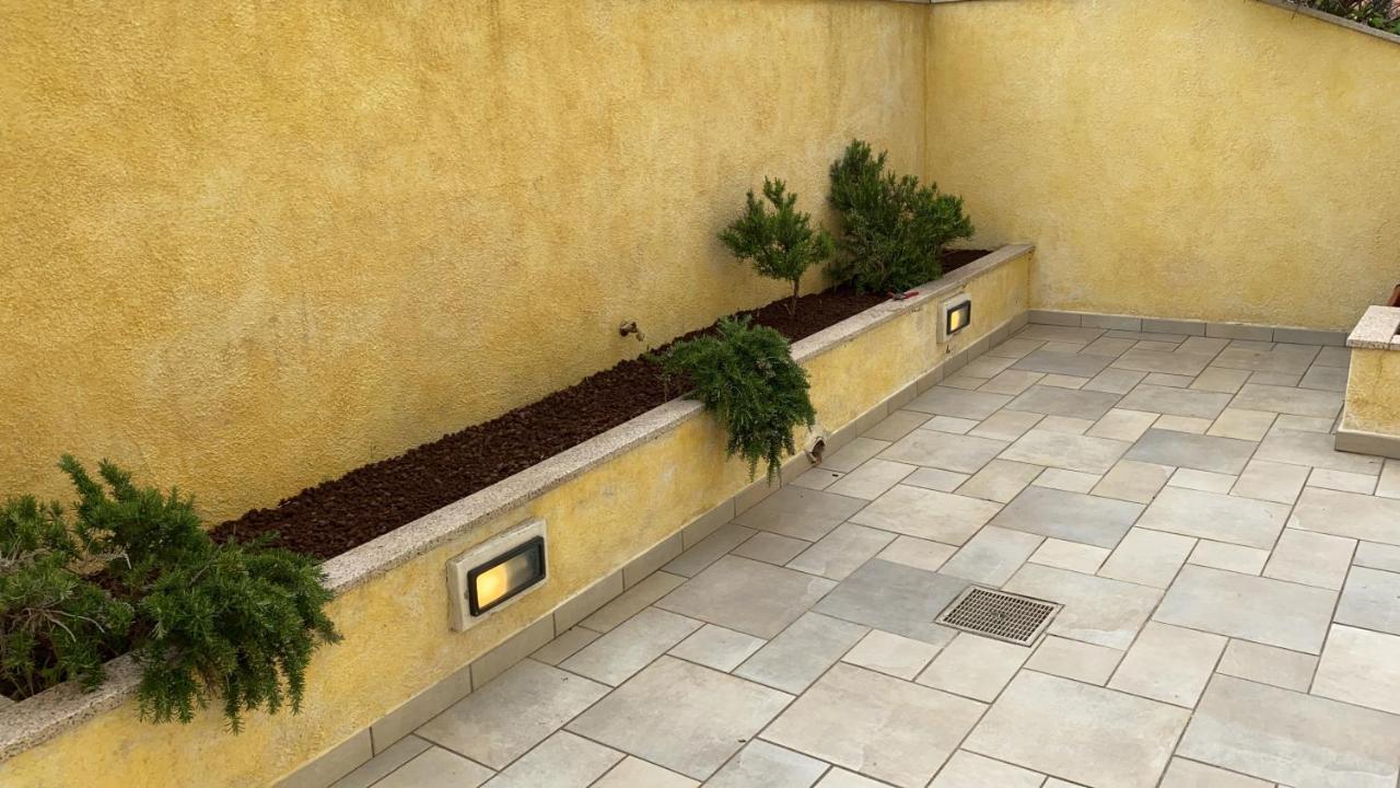 Petit Maison Petra Villa Santa Teresa Gallura Dış mekan fotoğraf