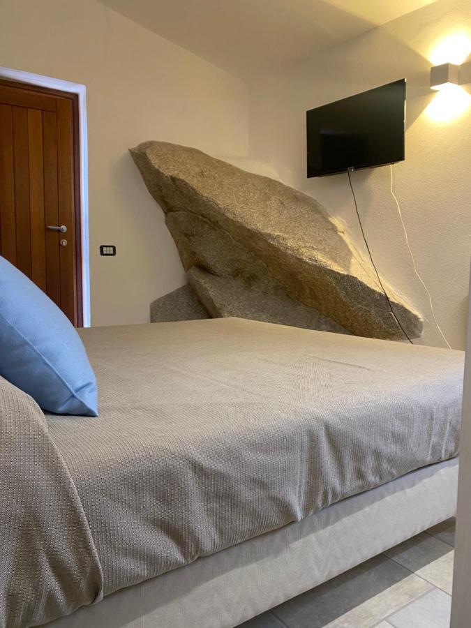 Petit Maison Petra Villa Santa Teresa Gallura Dış mekan fotoğraf